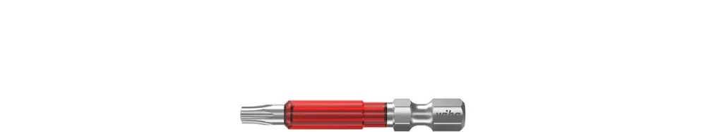 Wiha Zestaw bitów TY 49 mm TORX (T27) 5‑cz. 1/4 w kasecie 7045TY927 42132 Zamów dziś