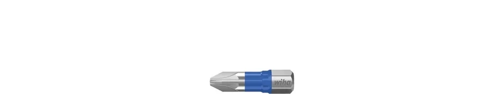 Wiha Zestaw bitów T 25 mm Pozidriv (PZ1) 5‑cz. 1/4 w kasecie 7012T901 41601 Oferta
