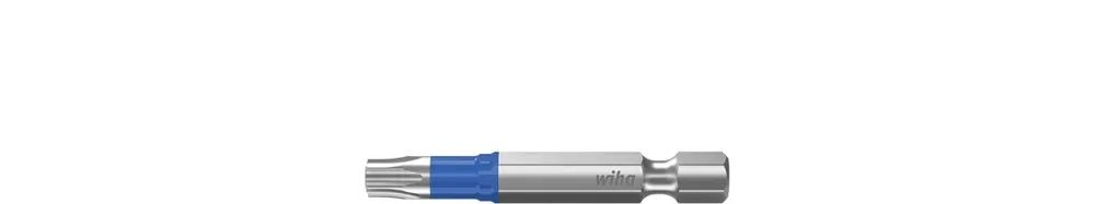 Wiha Zestaw bitów T 50 mm TORX (T40) 5‑cz. 1/4 w kasecie 7045T940 41649 Sprawdź teraz