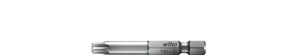 Bezpieczna płatność Wiha Bit Professional TORX MagicSpring 1/4 T15 x 50 mm 7045R015050 34453