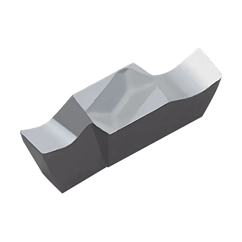 Cermet Grooving Insert - GVR145-020B TC60 Hit cenowy