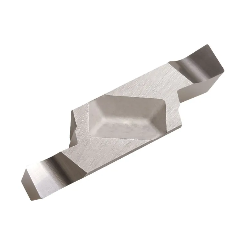 Oferta czasowa Cermet Grooving Insert - GVFR250-020B TC60