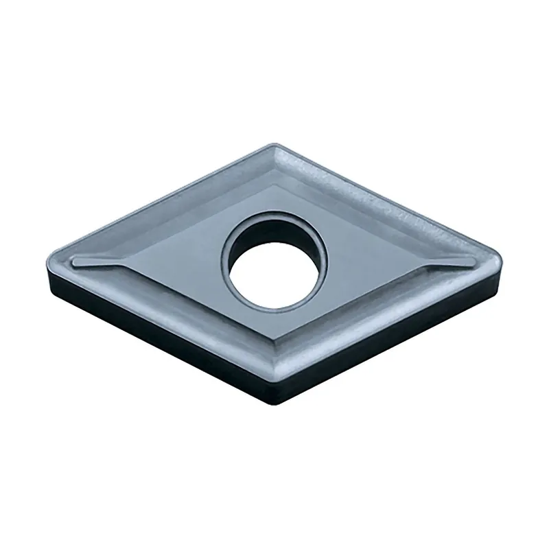 Cermet Turning Insert - DNMG150404TN-V TN60 Niska cena