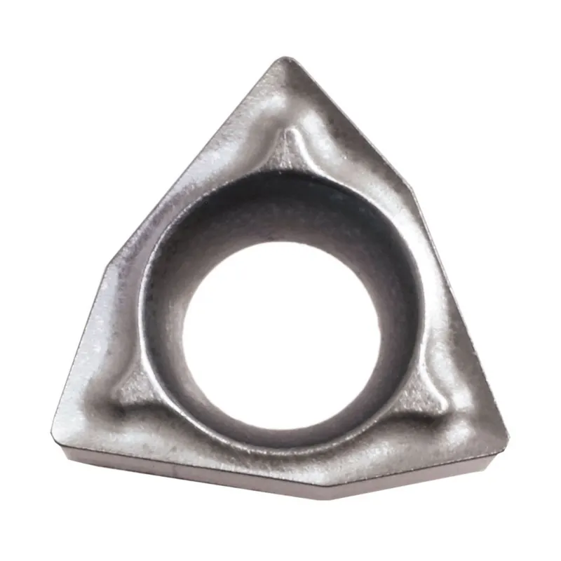 Niska cena Cermet Turning Insert - WBMT060102L-DP TN60