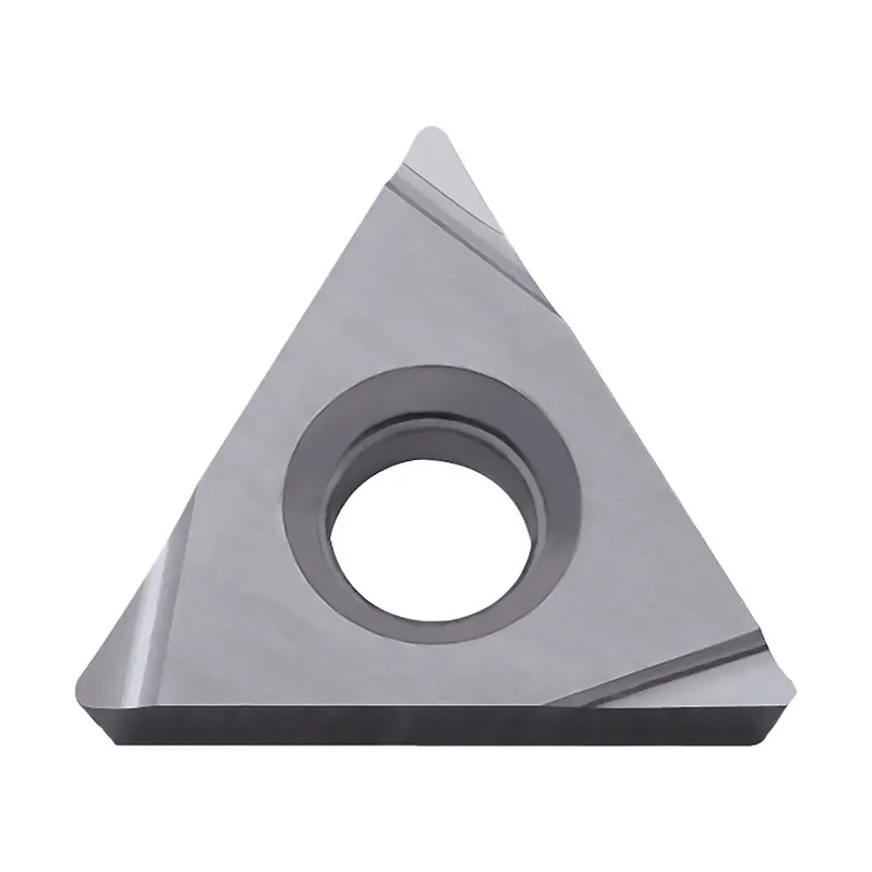 Wybór klientów Cermet Turning Insert - TPET110301L-FSF TN60