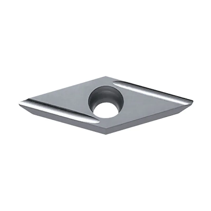 Szybka dostawa Cermet Turning Insert - VPET080202FR-USF TN60