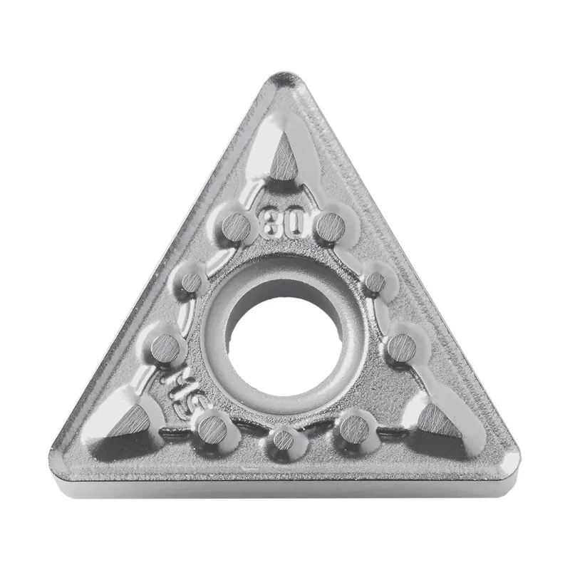Bezpieczna płatność Carbide Turning Insert - TNMG160404MS SW05