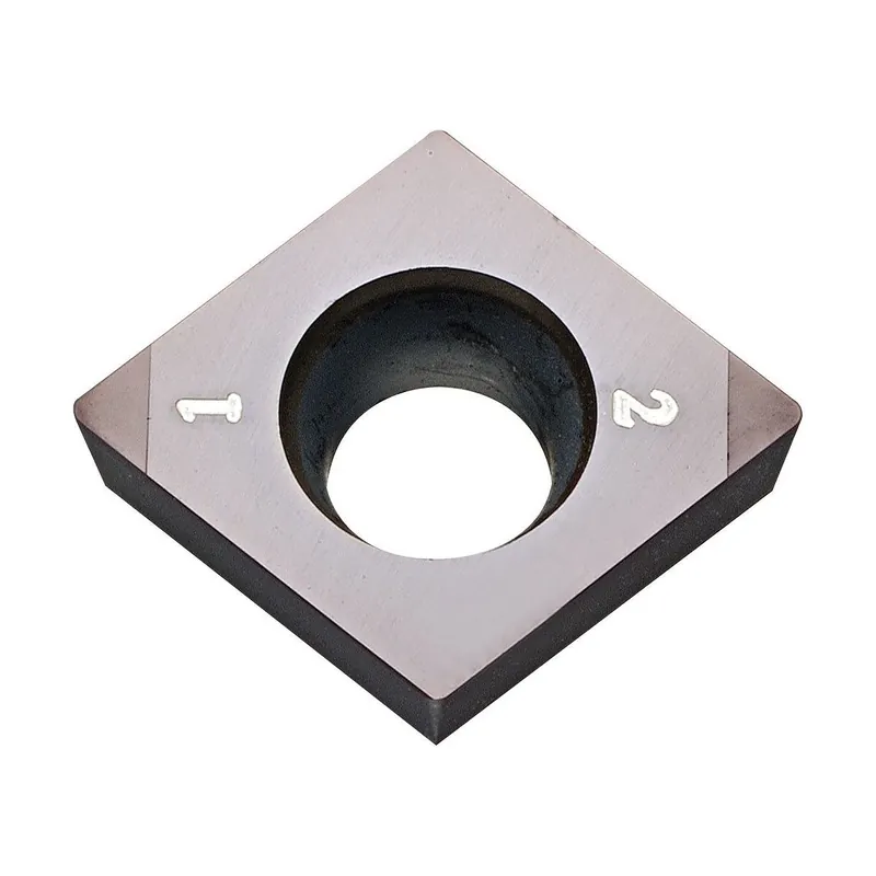 CBN Turning Insert - CCMW060204S01225MES KBN05M Obniżka ceny