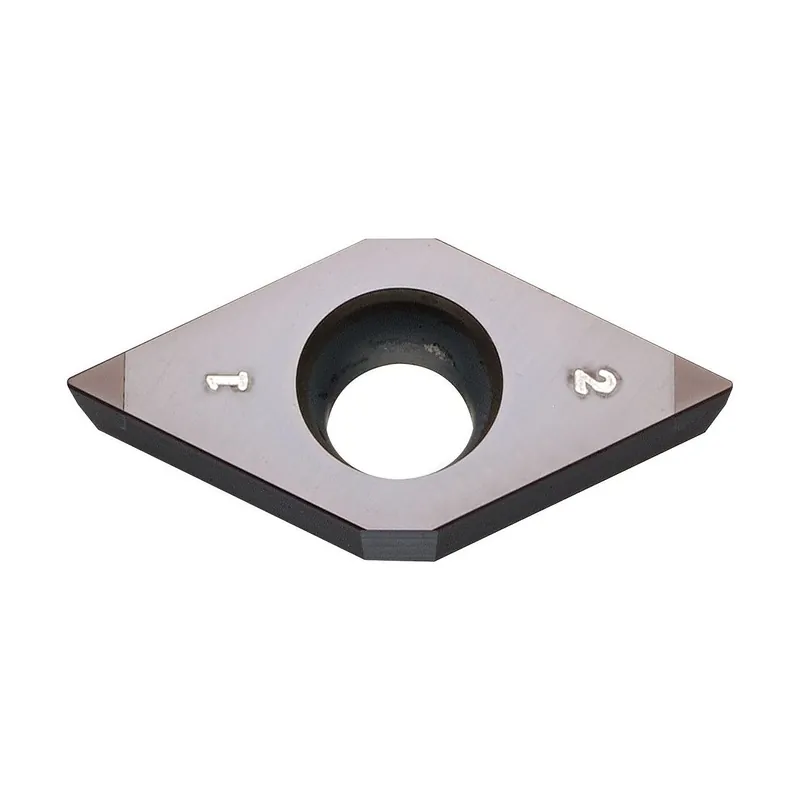 CBN Turning Insert - DCMW11T302S01225MES KBN05M Tylko do końca tygodnia