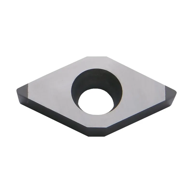 Darmowa dostawa CBN Turning Insert - DCMW11T304MEF KBN570