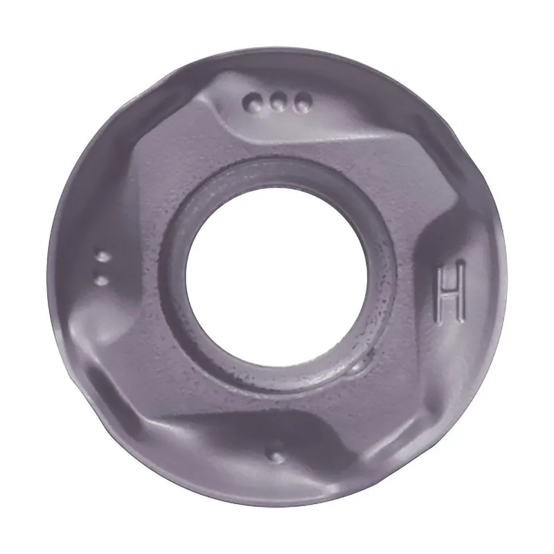 Carbide Milling Insert - ROMU1204M0ER-GH PR1510 Szybka wysyłka