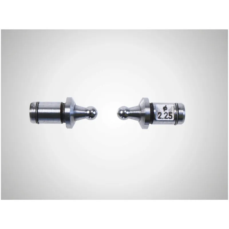 Do wyczerpania zapasów 844 Tk Ball Anvil - Ø2.713mm, L=5.2mm, Carbide (2 Req'd)