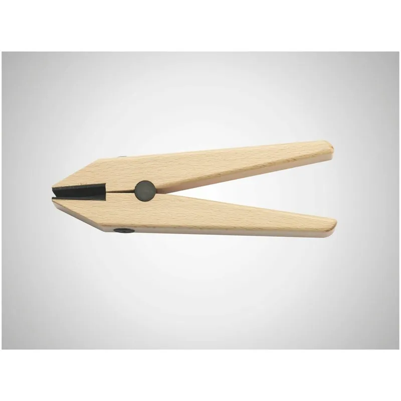 Wybór klientów 423 WOODEN TONGS