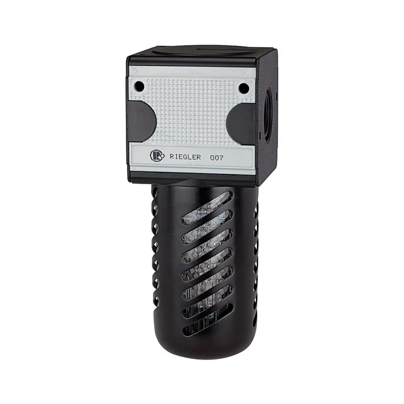 Promocja Active charcoal filter »multifix«, PC container, Size 1, G 1/4