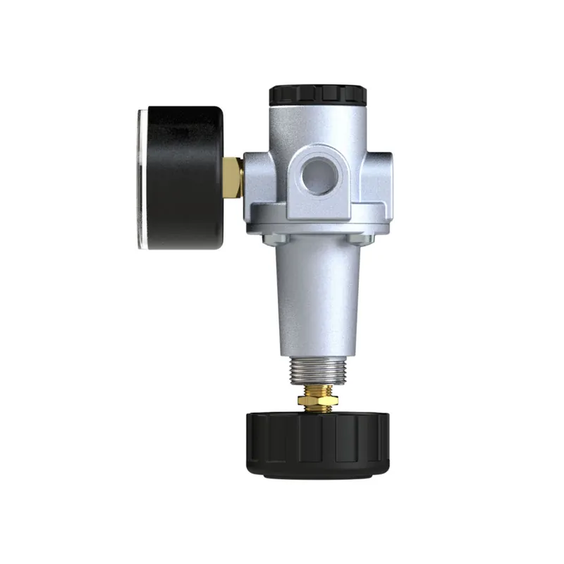 Okazja Pressure regulator »Standard«, Size 1, G 3/8, 0.2 - 6 bar
