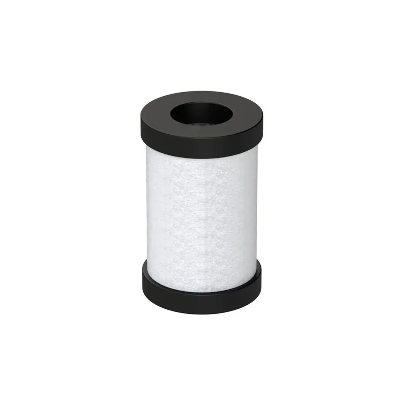 Filter element, for microfilter, G 1 Nowy
