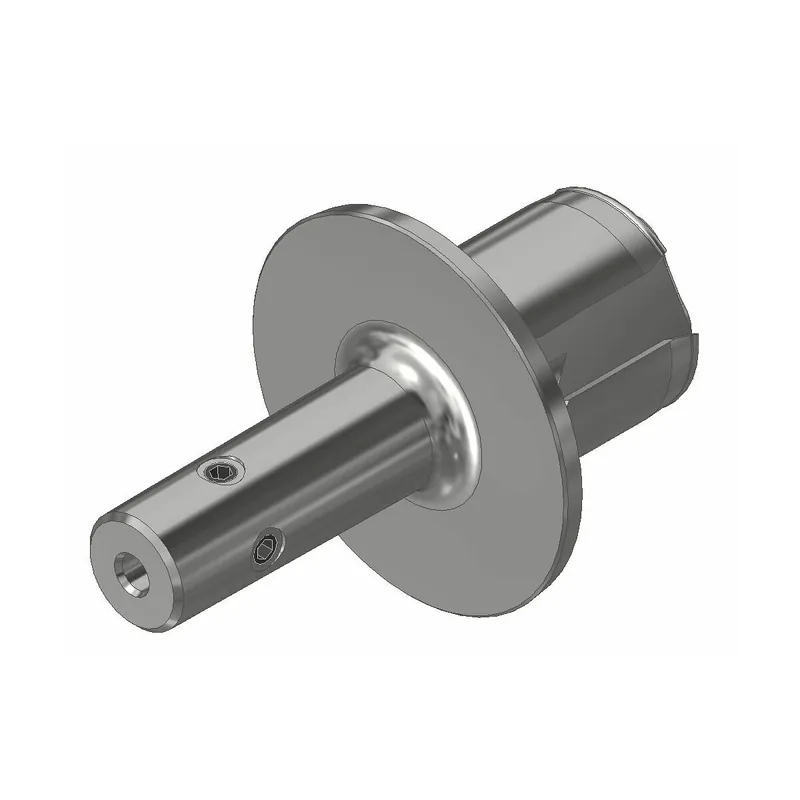 Varia VX4, End Mill Holder , Whistle Notch/Weldon Ø6 Dostępne od ręki