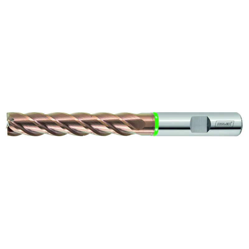 Frezy VHM z podziałem wióra TPC, TiSiN, ⌀ e8 DC: 5mm Kup teraz