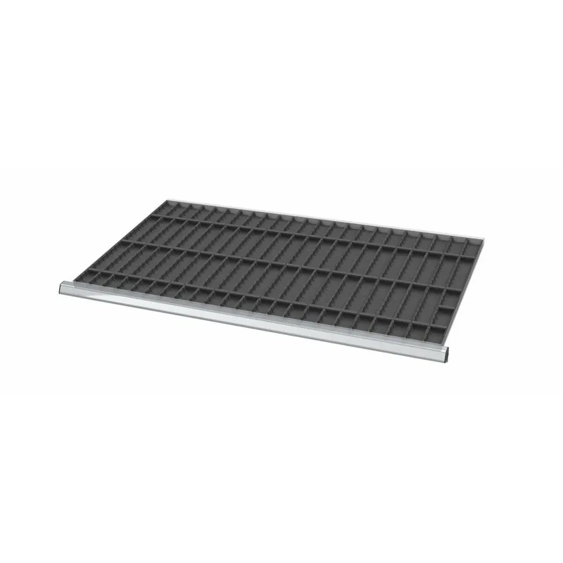 Zestawy przegródek, 46×24G, Wysokość frontu szuflady / typ: 50/1 Premium