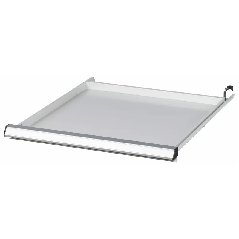 Szuflada ESD, 20×20G, szuflady o wysokości frontu: 50mm Darmowy zwrot