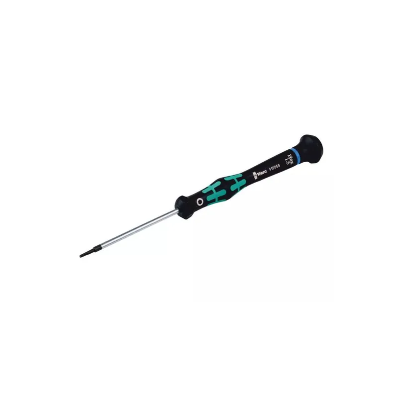 Do wyczerpania zapasów Opti-fix fixture/clamping material, Allen key 1,5 mm