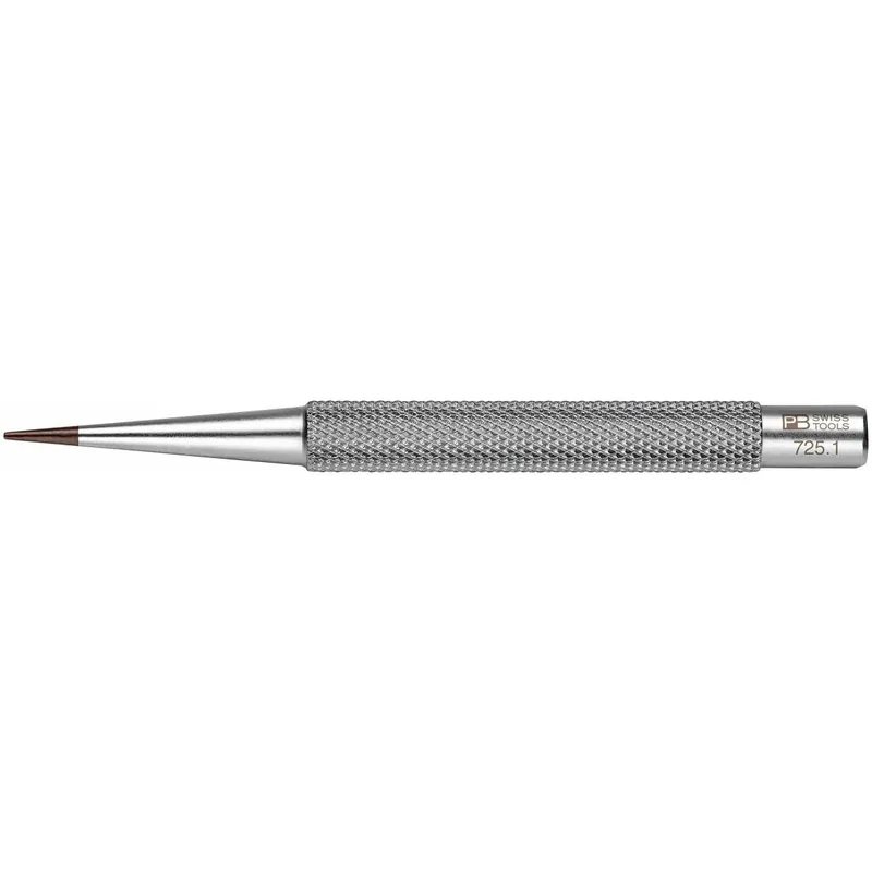 Safety nail set, knurled Ekspresowa dostawa