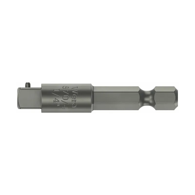 870/4 Adapter, 1/4″ x 50 mm Okazja