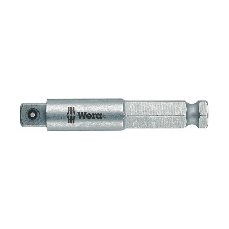 Nie przegap 870/7 Adapter, 1/2″ x 75 mm