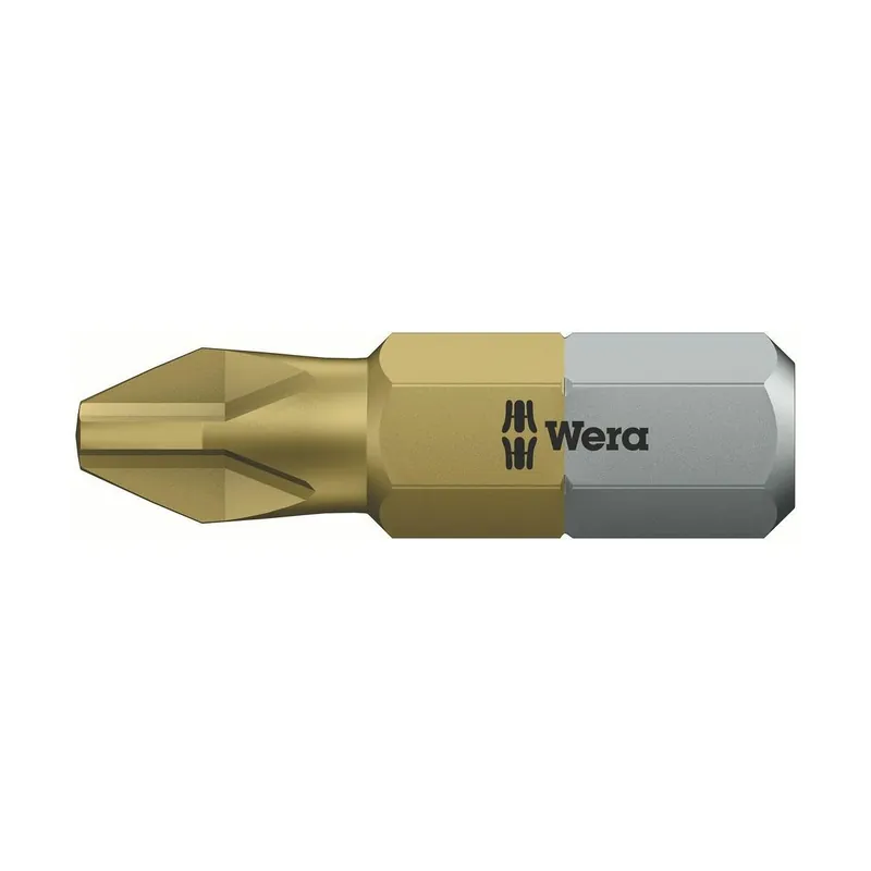 Nie przegap 851/1 TiN, PH 2 x 25 mm
