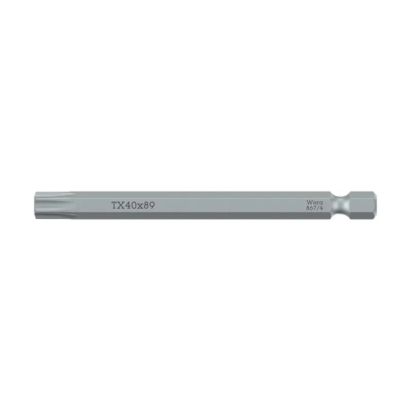 867/4 Z TORX®, TX 8 x 89 mm Oferta