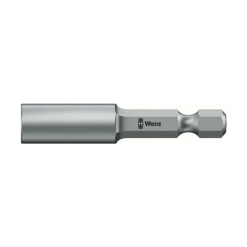 Bestseller 879/4 Końcówka z gwintem wewnętrznym, M 8 x 50 mm