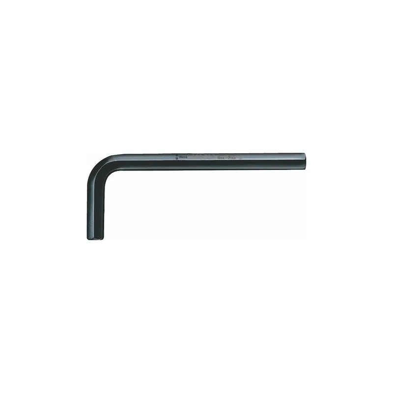 950 BM Klucz trzpieniowy, BlackLaser, metryczny, 1.5 x 45 mm Tylko do końca tygodnia