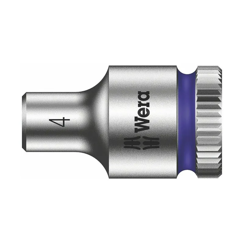 8790 HMA Klucz nasadowy Zyklop, ¼″, 4 x 23 mm Wyjątkowa oferta
