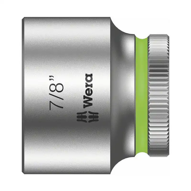 Sprawdź teraz 8790 HMB Klucz nasadowy Zyklop, 3/8″, 7/8″ x 30 mm