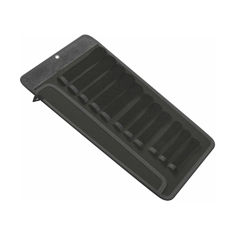 9452 Etui 6000 na 11-częściowe zestawy kluczy płasko-oczkowych Joker z grzechotką, bez wyposażenia, 290 x 135 mm Wyprzedaż