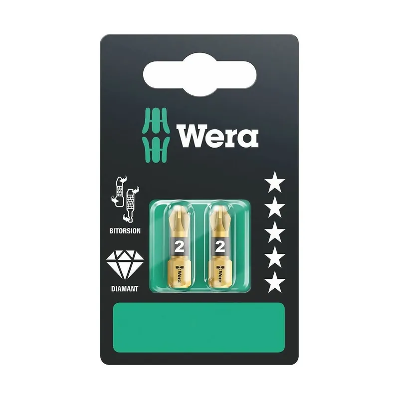 855/1 BDC SB, na blistrze, PZ 2 x 25 mm, 2 część Hit sprzedaży
