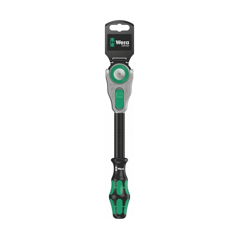 8000 C SB Grzechotka Zyklop Speed z zabierakiem 1/2″, na blistrze, 1/2″ x 277 mm Zamów teraz