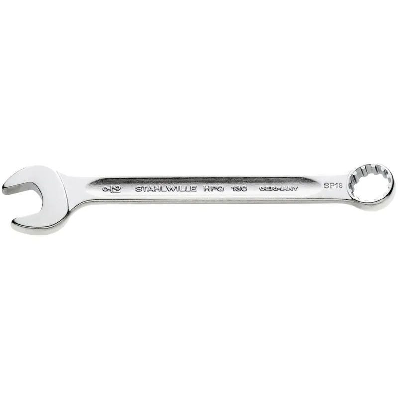 Combination spanner 1/4″ L.105mm Łatwy zwrot