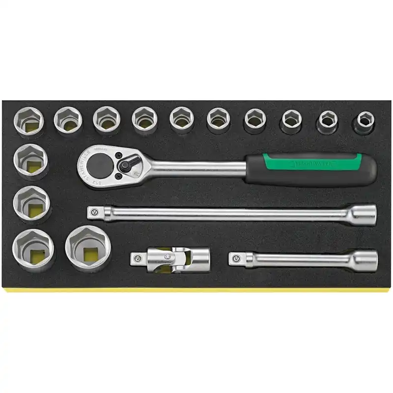 Darmowa dostawa Tool i.TCS TCS 52/14/4 18 pcs