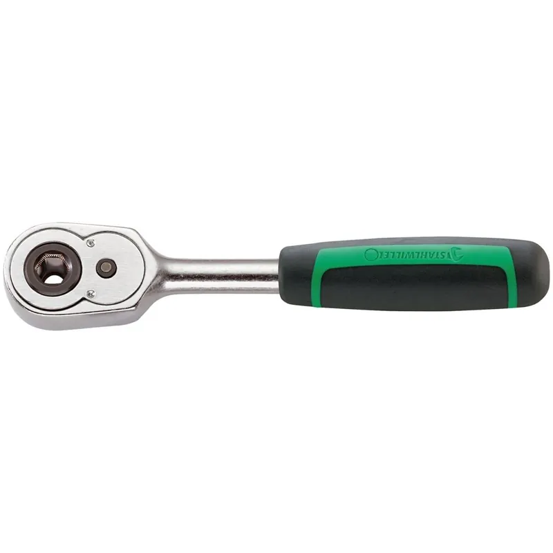 1/4″ Bit ratchet RSW.16° L.117mm Bestseller