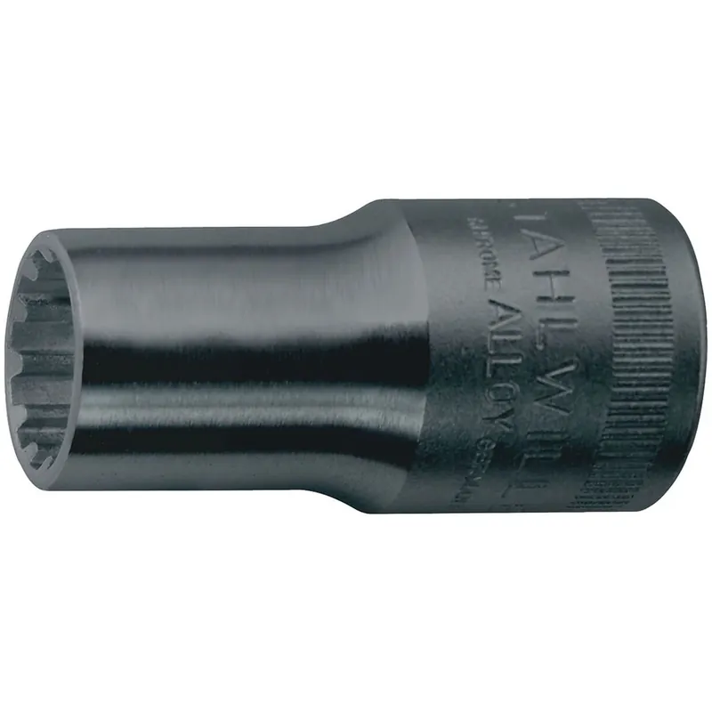 1/2″ Socket spanner SW 7/16″ L.50mm Ograniczona ilość