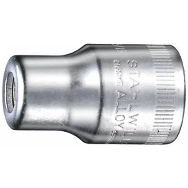 1/2″ Bit holder hexagon drive 5/16″ L.38mm Wysoka jakość