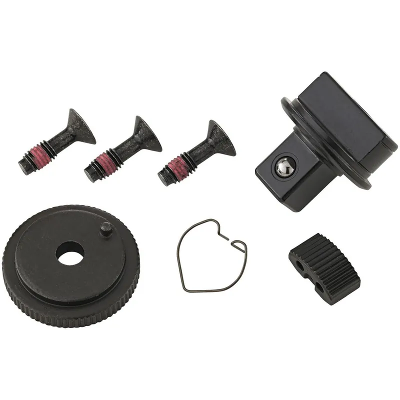 Ratchet spare parts set output 1/2″ f.735/20 Szybka wysyłka