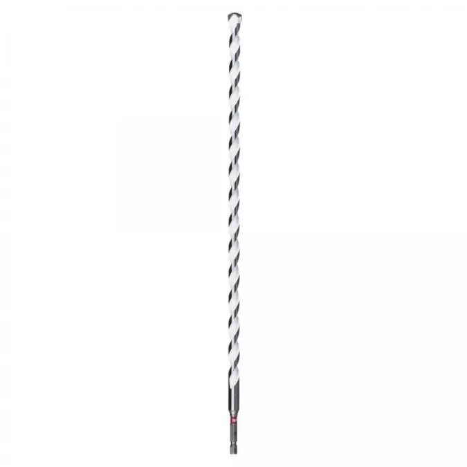 Nowość Wiertło uniwersalne 12x340/400mm 1/4 HEX MILWAUKEE