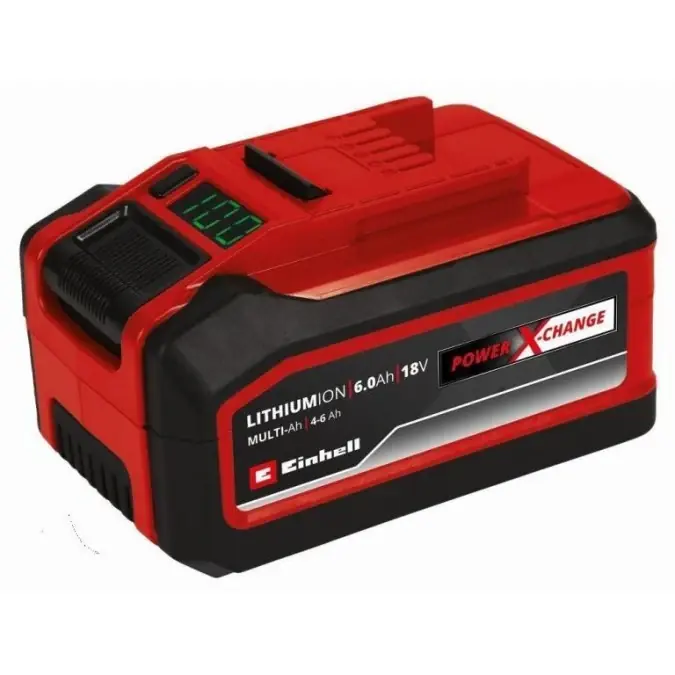 Akumulator Li‑Ion 18V 4‑6Ah Multi‑Ah PXC Plus 4511502 Ekspresowa dostawa