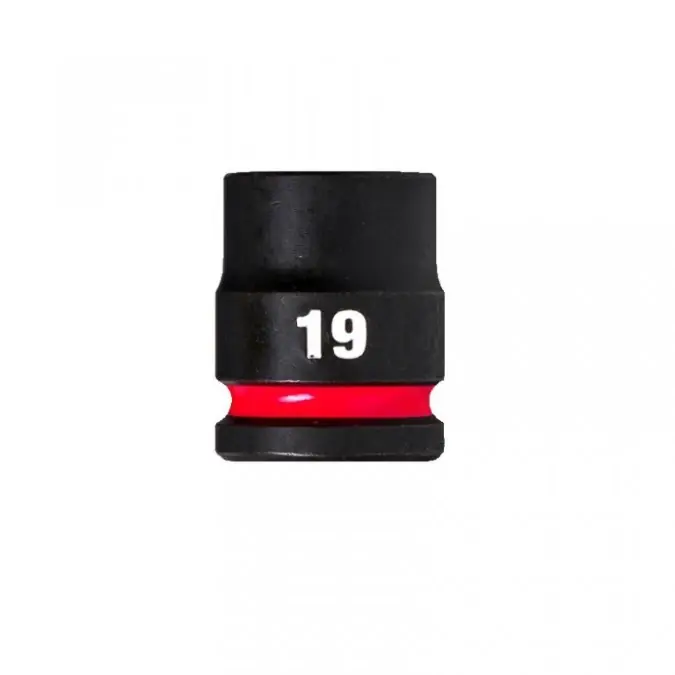 NASADKA UDAROWA SHOCKWAVE 1/2 19MM Nowość