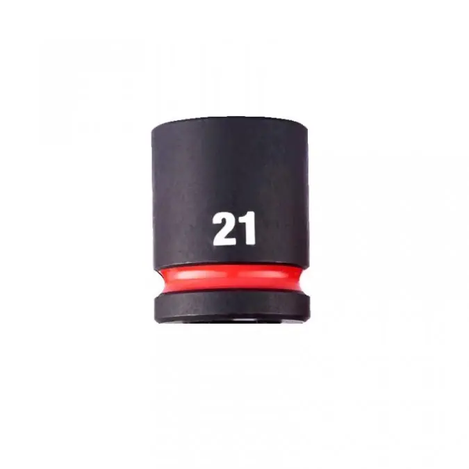 Dostępne od ręki NASADKA UDAROWA SHOCKWAVE 1/2 21MM