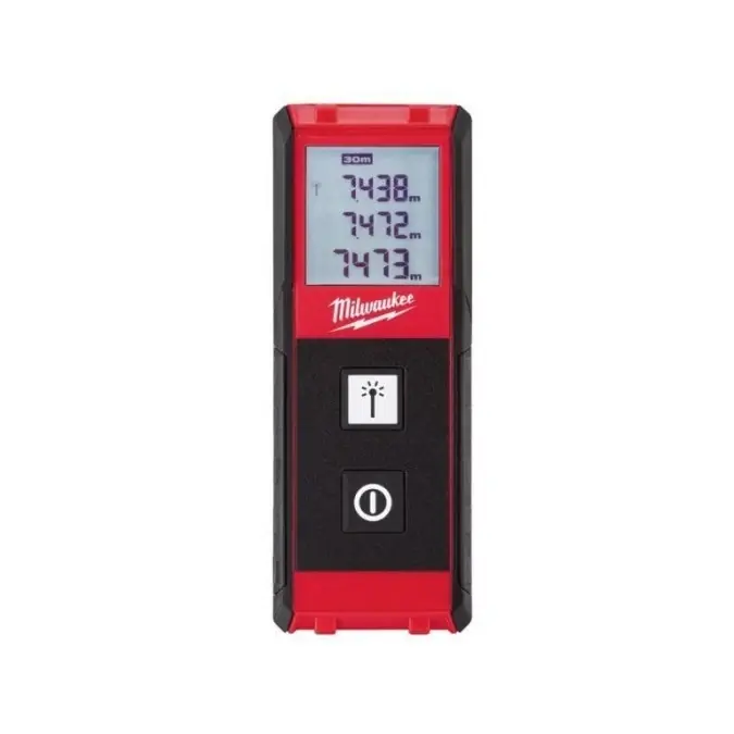 DALMIERZ LASEROWY LDM30 30M Rabat