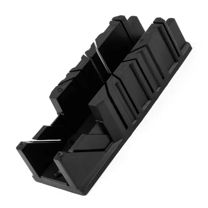 Skrzynka uciosowa 212 x 42 x 44 mm (100‑436) Bestseller