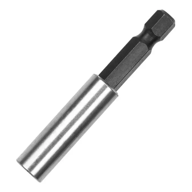Promocja Adapter magnetyczny do bitów 60 mm, 5 szt. (51‑092)